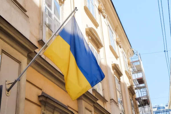 Назван состав делегации Украины для переговоров с США