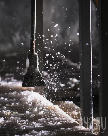 Жительница Тюменской области отсудила 1 млн рублей за падение на тротуаре