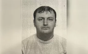 Кузбасские полицейские разыскивают уроженца Грузии, подозреваемого в преступлении 15-летней давности