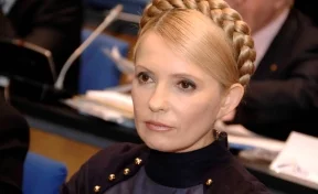 У Юлии Тимошенко при загадочных обстоятельствах умерла сестра