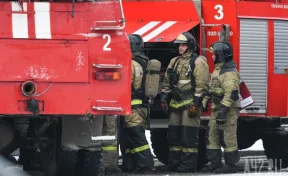 «Мать вернулась пьяной»: оставленная без присмотра девочка-инвалид погибла при пожаре