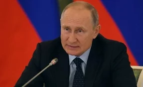 «Мы за, но есть нюансы»: Владимир Путин поддержал 30-дневное перемирие на Украине