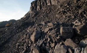 Из кузбасской шахты «Заречная» эвакуировали 155 человек