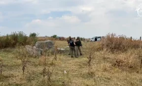 В КБР ликвидировали трёх террористов, планировавших нападение на силовиков