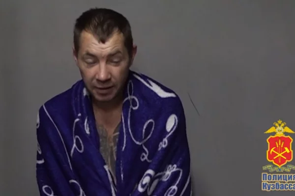 В Прокопьевске компания пьяных взрослых напала на детей 10 и 13 лет: полиция выясняет детали