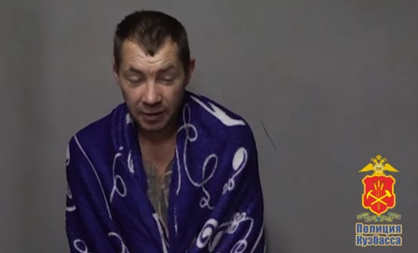 В Прокопьевске компания пьяных взрослых напала на детей 10 и 13 лет: полиция выясняет детали