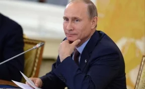 Путин призвал Европу помочь сирийскому народу, чтобы избежать наплыва мигрантов