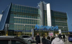 Результаты экспертизы по кемеровскому ТРЦ «Лапландия» переданы в суд