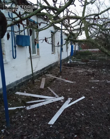 В Белгородской области при атаке БПЛА погиб мужчина, ранены 3 человека