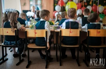 Фото: Депутаты предложили ввести налоговый вычет на покупку товаров для школы 1