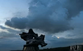 Синоптики сделали прогноз на 9 июня в Кузбассе