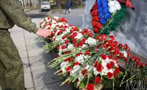 В Ижевске пришлось отменить парад Победы