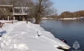 В Звенигороде обнаружили тело пропавшей девочки