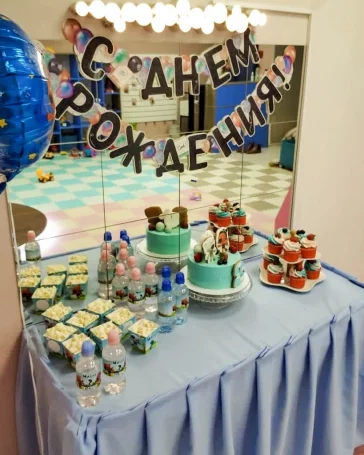 Фото: Эльза и человек-паук поздравляют с днём рождения: рассказываем, как отметить детский праздник 8