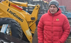 Мэр Новокузнецка поручил повысить зарплаты дорожным рабочим