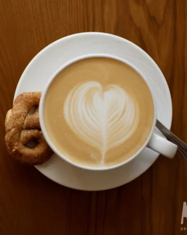 Врач Марянян рассказала о безопасной норме кофе для пожилых людей