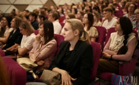 В Кемерово приедет «Театральный поезд» с артистами из Красноярска: что и где посмотреть