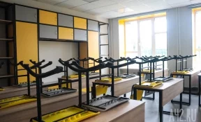 В Кузбассе в этом году планируют открыть 2 новые школы