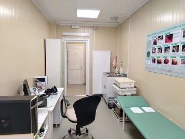 Фото: Илья Середюк: в Кузбассе открыли сразу три медучреждения 3