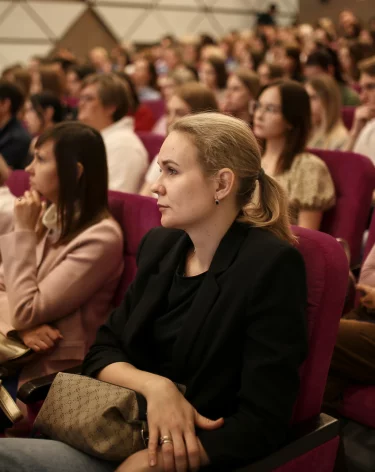 В Кемерово приедет «Театральный поезд» с артистами из Красноярска: что и где посмотреть