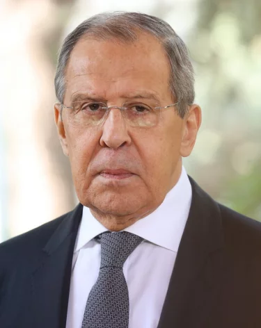 Лавров: Украина атаковала резиденцию президента России с использованием 91 БПЛА