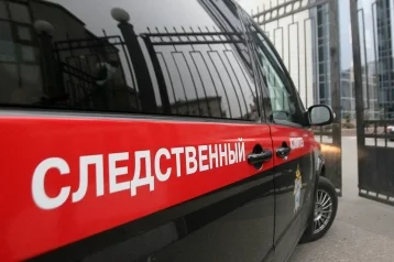 Фото: По факту взрыва в жилом доме в Санкт-Петербурге возбуждено уголовное дело 1