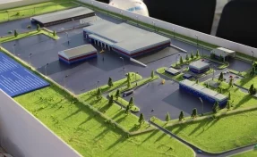 Мусороперерабатывающий завод на севере Кузбасса откроют в 2026 году