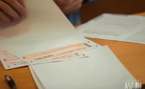 В Рособрнадзоре объяснили, что делать при техническом сбое на ЕГЭ