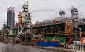 Кемеровчан предупредили о повышенном шуме с 22 по 26 декабря