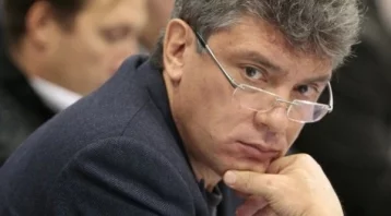 Фото: Убийцам Немцова смягчили приговор 1
