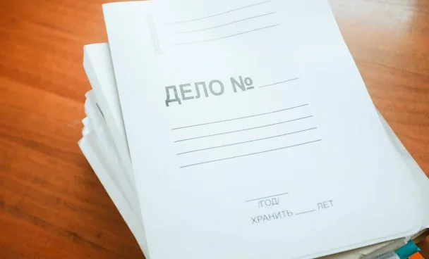 В кабинете вице-губернатора Краснодарского края прошли обыски