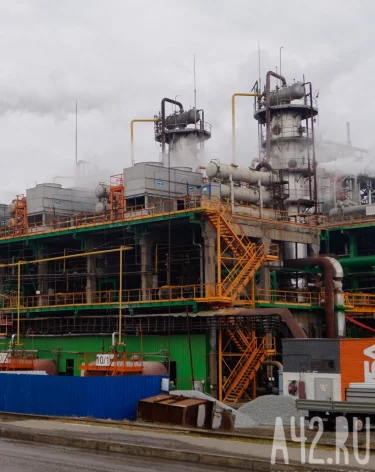 Кемеровчан предупредили о повышенном шуме с 22 по 26 декабря