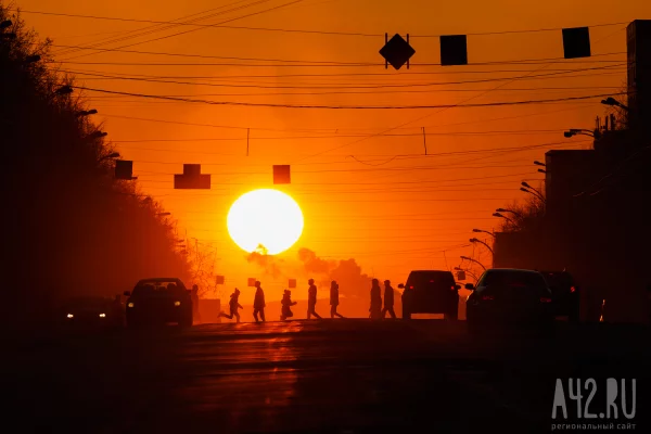 Названа продолжительсность дня в летнее солнцестояние 2026 года