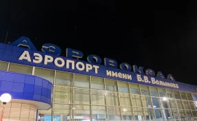 В новокузнецком аэропорту увеличится количество рейсов из Москвы