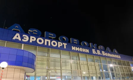 В новокузнецком аэропорту увеличится количество рейсов из Москвы