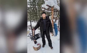 Ещё одного браконьера с тушами убитых косуль поймали в Кузбассе