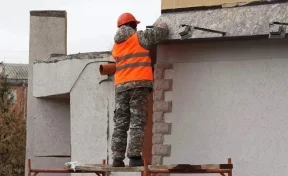 В Кузбассе за сезон капитально отремонтировали 489 домов