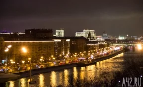 Кузбасс оказался в лидерах СФО по спросу на покупку жилья в Москве
