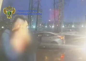 Фото: В Москве отправили в СИЗО 3 обвиняемых в похищении человека и вымогательстве 1