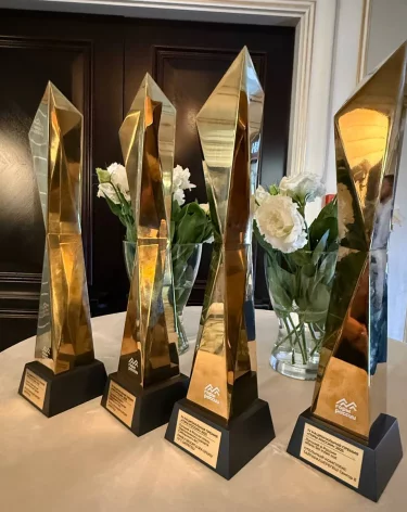 СТК «Шерегеш» второй год подряд признан лучшим горнолыжным курортом Сибири