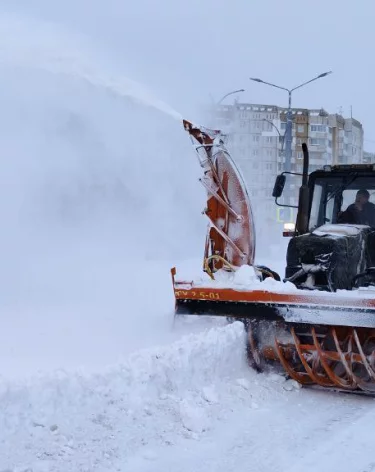 В Кемерове готовят к открытию новые участки двух проспектов в Ленинском районе