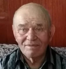 Фото: В Кузбассе пропал 85-летний мужчина 1
