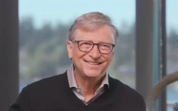 Фото: После секс-скандала с Биллом Гейтсом инвесторы стали беспокоиться о ценности акций Microsoft 1