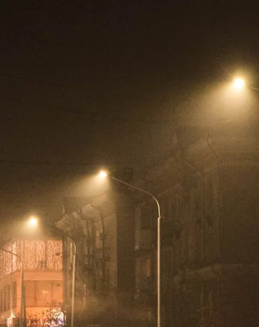 Власти Кузбасса начали сбор предложений от жителей, как улучшить качество воздуха