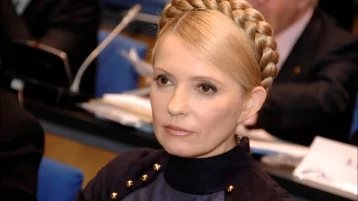 Фото: У Юлии Тимошенко при загадочных обстоятельствах умерла сестра 1