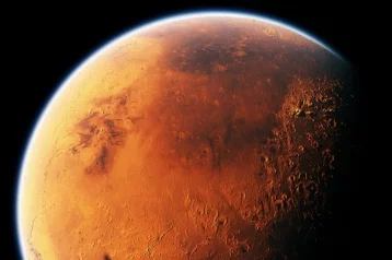Фото: Открыт приём заявок по отправке аудиофайлов на Марс 1