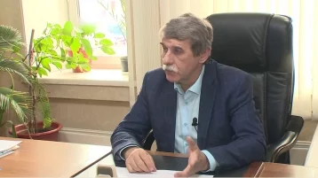 Фото: Глава ЦОДД Кемерова стал депутатом кузбасского парламента 1