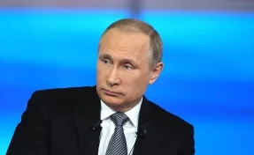 Владимир Путин подписал закон о заморозке накопительной части пенсии до 2022 года