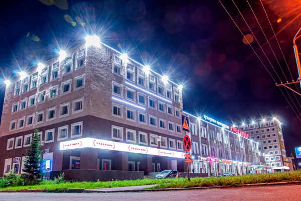 В «Редакции» формируют бьюти-кластер: 9 этажей для красоты и медицины