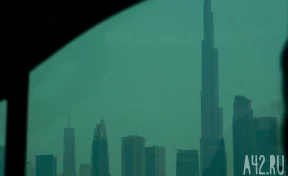 «Пока туроператор платит»: застрявший на отдыхе кемеровчанин рассказал о ситуации в Дубае